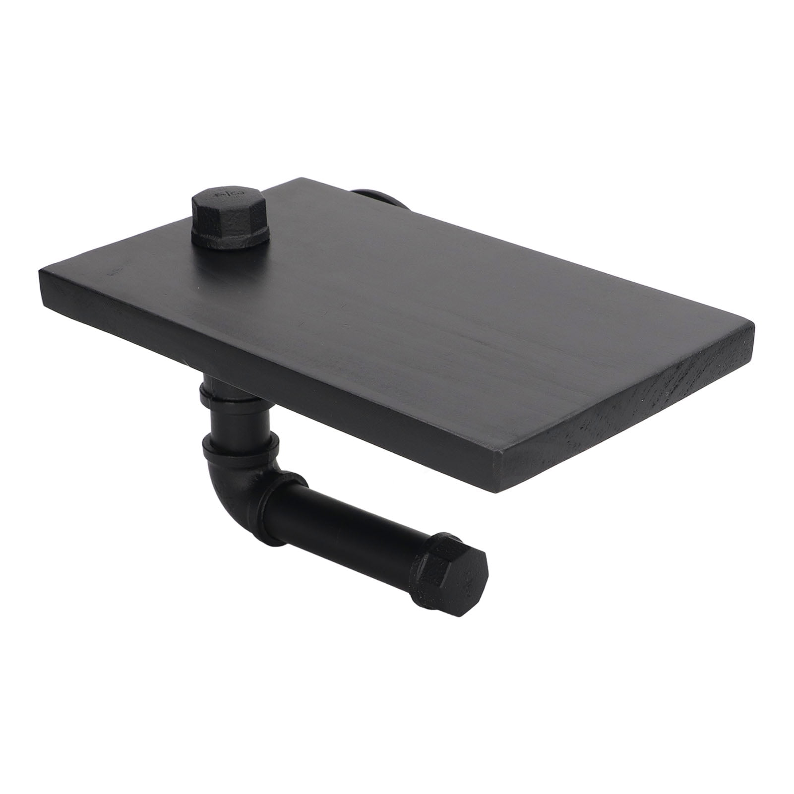 Toilet Paper Holder Shelf, 20 Kg Load Bearing Toilet Tissue Holders