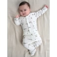 thumbnail image 2 of Gerber Baby Unisex Take Me Home Set, 3-Piece, Sizes Preemie - 3/6 Months, 2 of 10