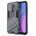 thumbnail image 1 of Funda para Xiaomi Redmi 9 Protección A Prueba De Golpes Con Soporte De TPU Duradero Y Práctico, 1 of 5