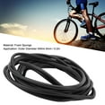 thumbnail image 4 of Bike Frame Internal Housing Damper, 10m High Density Foam Sponge Sleeve for Brake Line Tube and Variable Speed Cable, with Sound Insulation to Reduce Vibration, 4 of 7