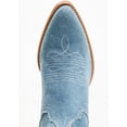 thumbnail image 6 of Idyllwind Women's Aces Denim Deux Western Boot Round Toe - BIWFA22L6 9 M  US, 6 of 7