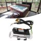 thumbnail image 5 of Calentador de agua para piscina termostato conveniente impermeable IPX5 seguro para calentador de agua para bañeras domésticas ANGGREK Otros, 5 of 8