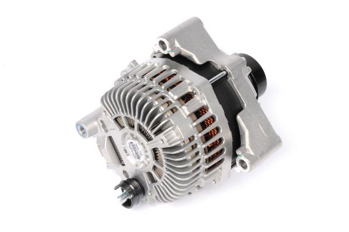 ACDelco Genuine GM Alternator, New
