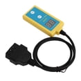 thumbnail image 2 of Diagnostic Cable Interface Scanner,SRS Reset Scanner with Air Cushion Scan Reset Tool OBD Diagnostic Repair Tool High-Intensity Output, 2 of 8
