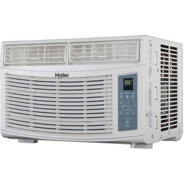 Haier ac unit 8000 btu deals