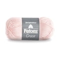 thumbnail image 2 of (2 pack) Patons Grace Yarn-Blush, 2 of 3