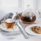 thumbnail image 2 of Stainless Steel Tea Strainer, Pack Of 4 Tea Strainers For Loose Tea, Stainless Steel Tea Atomizer, 2 of 5