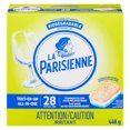 thumbnail image 1 of La Parisienne Pastilles pour Lave-Vaisselle 28 Unités., 1 of 3