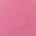 thumbnail image 5 of Cricut Value Heat Transfer Iron-On Glitter Vinyl Roll, 10 in x 8 ft - Pink, 5 of 8