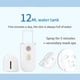 thumbnail image 5 of Xihbxyly Humidificador de Mano, Dispositivo Portátil de Belleza Hidratante, Pulverizador Facial de Penetración Profunda, Herramienta de Hidratación Recargable Por Usb, Cuidado Diario de La Piel, Refr, 5 of 7