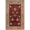 thumbnail image 2 of Safavieh Heritage Huntington Oriental Wool Area Rug, Red/Gold, 5' x 8', 2 of 11