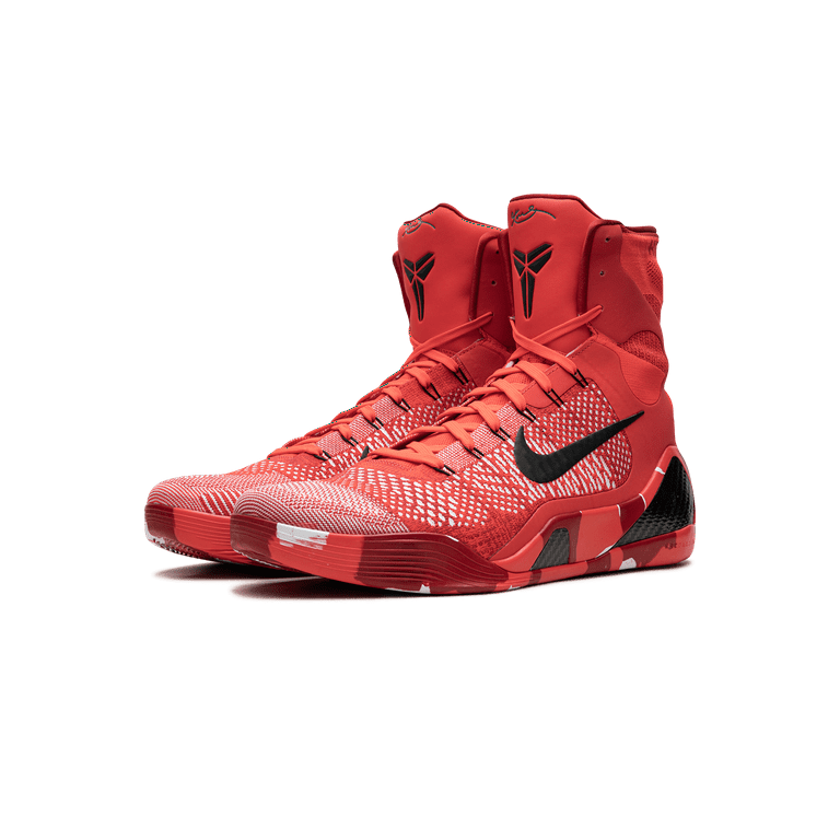 NIKE MENS Kobe 9 Elite 