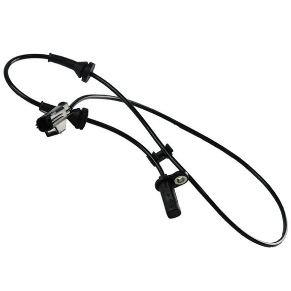 Bapmic 9472170 Front Left / Right Anti-Lock Brake System ABS Wheel Speed Sensor for Volvo C70 S70 V70