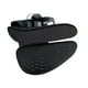 thumbnail image 4 of Cojín de respaldo para silla con soporte lumbar, malla transpirable, ergonómico, ajustable, relajante, para oficina y coche, color negro, 4 of 12