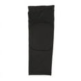 thumbnail image 3 of Breathable Men Sports Honeycomb Long Knee Support Pad Protector Sport Basketball Leg Sleeve Sports Kneepad, 3 of 6