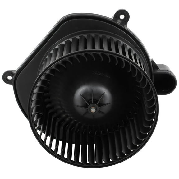 SCITOO ABS Plastic Heater Blower Motor for Jeep for w/Fan HVAC Blowers Motors fit for 2006-2010 for Jeep for Commander /2006-2010 for Jeep for Grand for Cherokee Front