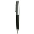 thumbnail image 3 of Monteverde Invincia Ballpoint Pen Medium Nib Chrome/Black MV40063, 3 of 4
