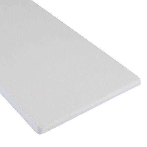 S.R. Smith Frontier III 12' Commercial Replacement Board, Radiant White 66-209-6122