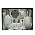 thumbnail image 1 of (2 Pack) Glow Bright Set Face And Body Kit For All Skin Types With Cleanser Moisturizer 6 Piece Personal Care Bundle, 1 of 5