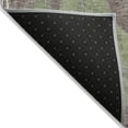 thumbnail image 5 of Addison Rugs Chantille Indoor/Outdoor Transitional Swirls Aloe Machine Washable Rectangle Rug, 10' x 14', 5 of 7