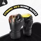 thumbnail image 2 of Guantes Box Boxeo Muay Thaipara Niños Patrón De Llamas, 2 of 8