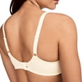 thumbnail image 6 of Jockey Women's Smooth & Sleek Microfiber Full Coverage Wirefree T-Shirt Bra, 6 of 7