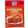 McCormick Enchilada Sauce Mix, 1.5 oz Envelope