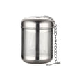 thumbnail image 1 of Pisexur Must-have Insulated Stainless Steel Tea Filter For Summer Home Use, 1 of 2