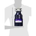thumbnail image 3 of IN-SINK-ERATOR/MASTERPLUMBER MP50 Mp 1/2Hp Waste Disposer, 3 of 3