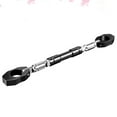 thumbnail image 4 of Gongc Motorcycle Handlebar Bike Modify Adjustable Bar, 4 of 4