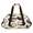 Multicolor 3, variant on Retro Rad Floral Gym Bag for Women Men, Sports Duffel Bag for Travel Waterproof Weekender Carry On Tote