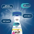 thumbnail image 2 of Dr. Beckmann Removedor de Manchas y Olores de Mascotas, elimina manchas y olores causados por mascotas, incluye cepillo aplicador, 650 ml, 2 of 9