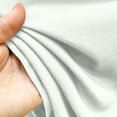 thumbnail image 5 of ZyeKqe Womens Tank Top Square Neck Spaghetti Strap Sleeveless Summer Ribbed Basic Cami Shirt Crop Tank Shitrts, 5 of 6