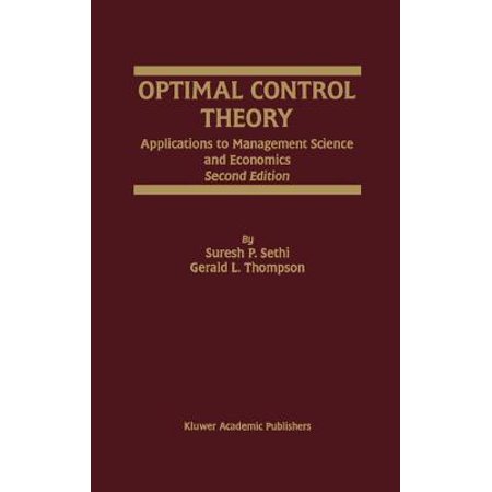 Applications of management science