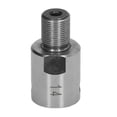 thumbnail image 3 of Biela de mandril, adaptador de conector inoxidable de biela M14 de calidad superior, 3 of 12