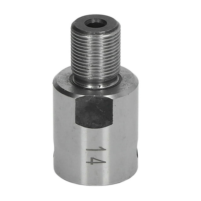 Conector M14, Resistente Al Desgaste, Rendimiento Confiable, Duradero, Tratamiento Térmico De Biela M14 Con Caja De Almacenamiento Para K01-50 63 K02-50 63
