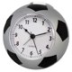 thumbnail image 1 of Mini despertador de escritorio con forma de balón de fútbol para niños aficionados al fútbol., 1 of 5