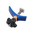 thumbnail image 2 of 1 Pc Track Hold Down Clamp Woodworking Fixing Clip T-track Clamp for Woodworking, 2 of 3