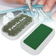 thumbnail image 4 of DIY Ink Pad  Pad Colored Sponge Washable for Rubber Stamping on Paper Cloth Wood with Embossing Powder Effect, 4 of 7