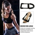 thumbnail image 3 of HLONK Wrist Strength Forearm Training Fitness Equipment Hand Gripper Exercise Device Man, 3 of 6