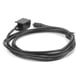 thumbnail image 4 of para automóvil auxiliar Adaptador de cable auxiliar Car Audio a través de dispositivos habilitados para Bluetooth con 4 pines de radio de extracción aptos para FORD FIESTA FOCUS 6000 CD Unbranded 1610210033411, 4 of 8