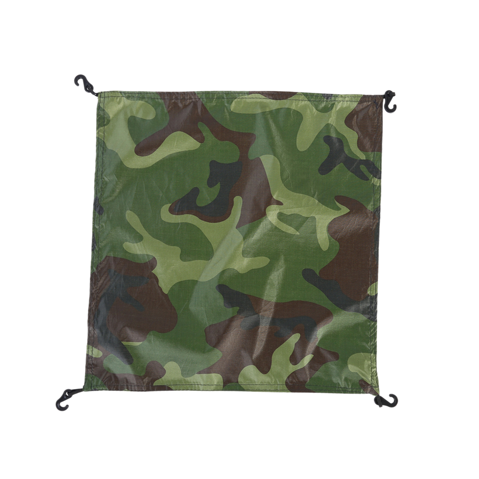 Tent, Camouflage Big Tent UV Protection for Camping Family