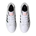 thumbnail image 4 of Tenis Adidas Grand Court Base 2.0 Blanco HR0234 blanco 23.5, 4 of 5