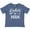 Indigo, variant on Inktastic Valentine Boys Ladies Man Boys Toddler T-Shirt