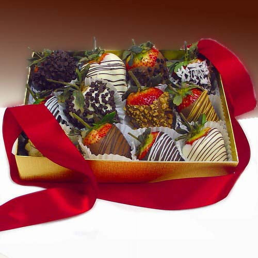 hanaDiorと GODIVA Amazon.com: Godiva Chocolatier Heritage Collection – 8-Piece