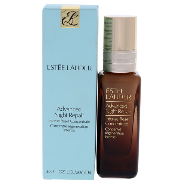 Estee Lauder - Advanced Night Repair Intense Reset Concentrate by Estee Lauder for Women - 0.68