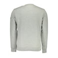 thumbnail image 2 of North Sails Gray Cotton Men Sweater, 2 of 2