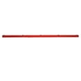 thumbnail image 4 of Exposed Racks Roof Rack Cross Bar 8-00-9751-RD O Land; 51 Inch Length; With Standard Holes; Red; Single, 4 of 4