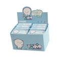 thumbnail image 3 of Lipstore 24 Pcs Mini Lingettes Humides Accessoires Jetables Usage Quotidien Lingettes pour le Visage, 3 of 8