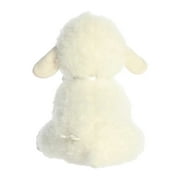 ebba - Medium White Blessing Lamb - Musicals! 10 Blessings Lamb - Playful Baby Stuffed Animal